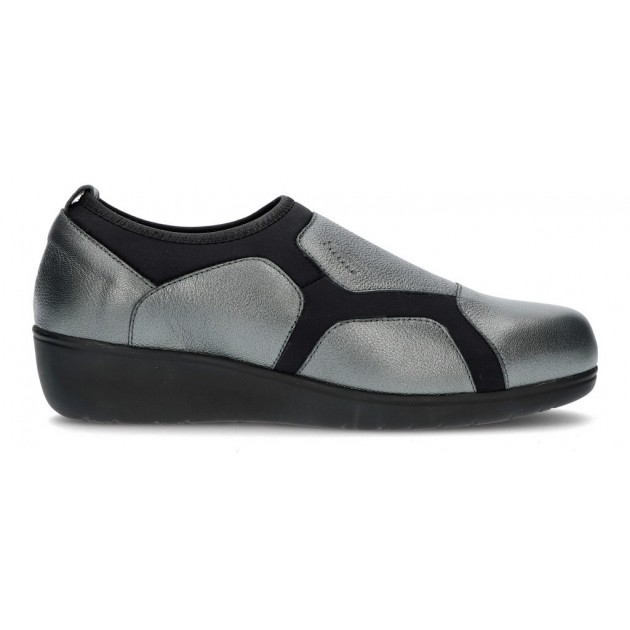 SCHUHE DTORRES ISABELLA 34 GRIS SCHUHE DTORRES ISABELLA 34 GRIS