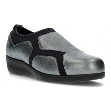 SCHUHE DTORRES ISABELLA 34 GRIS