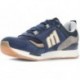 SNEAKER MTNG JONY 84466 NAVY