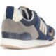 SNEAKER MTNG JONY 84466 NAVY