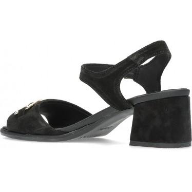 CALLAGHAN-SANDALEN 29210 NEGRO