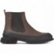 CAMPER PIX K400304 STIEFELETTEN MARRON_020