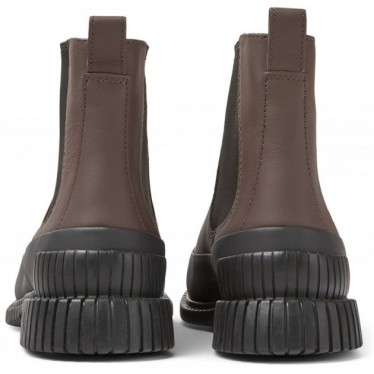 CAMPER PIX K400304 STIEFELETTEN MARRON_020