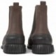 CAMPER PIX K400304 STIEFELETTEN MARRON_020