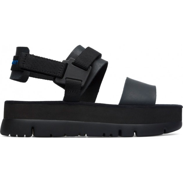 CAMPER SANDAL CATERPILLAR K201037 NEGRO CAMPER SANDAL CATERPILLAR K201037 NEGRO