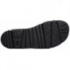 CAMPER SANDAL CATERPILLAR K201037 NEGRO