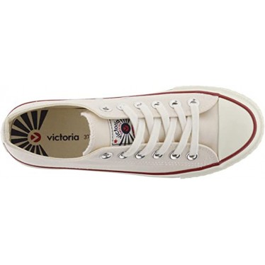 SPORT VICTORIA 1057100 CANVAS TRIBU CRUDO