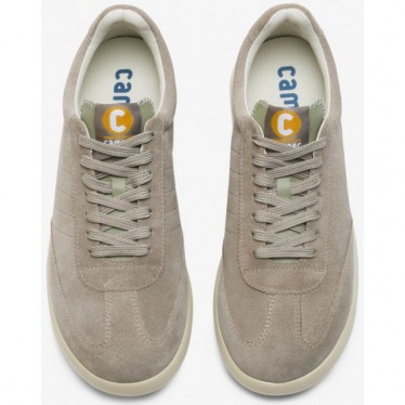 CAMPER SNEAKERS BALLS XLITE K100588 GRIS