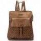RUCKSACK PIKOLINOS FAURA WHA726 OLIVE