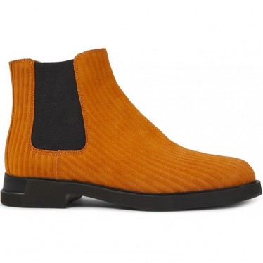 CAMPER MAGNET STIEFELETTEN K400610 NARANJA