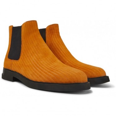 CAMPER MAGNET STIEFELETTEN K400610 NARANJA