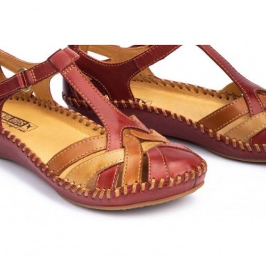 SANDALEN PIKOLINOS VALLARTA 655-0732C5 SANDIA