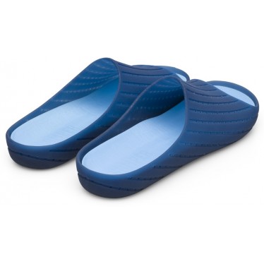 SANDALEN CAMPER WABI 18338 BLUE