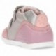 BIOMECANICS BABY MÄDCHEN ANKLE BOOTS SPORT 2021 GRIS