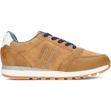 MTNG JOGGO-SNEAKERS 48681 TAN