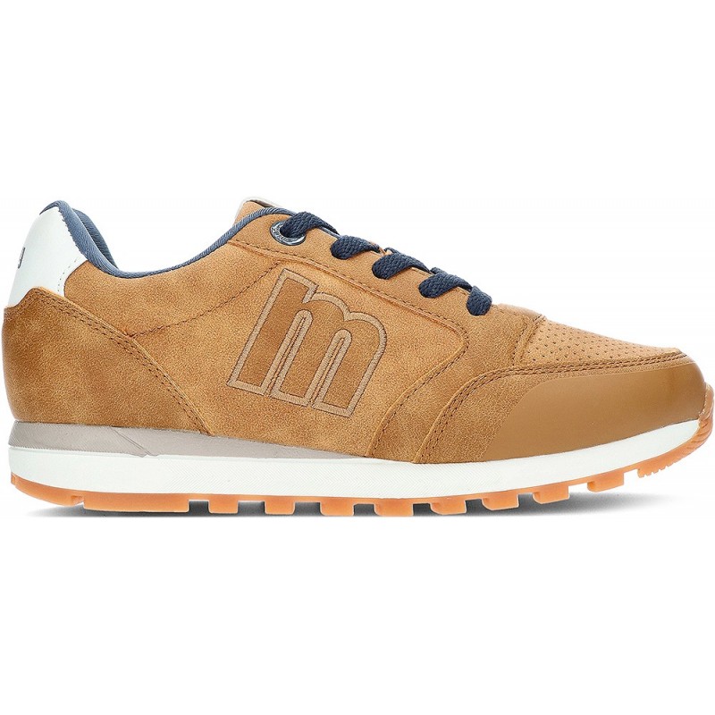 MTNG JOGGO-SNEAKERS 48681 TAN