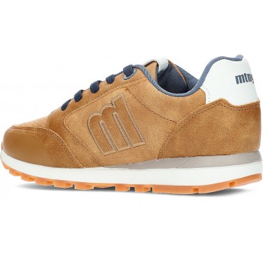 MTNG JOGGO-SNEAKERS 48681 TAN