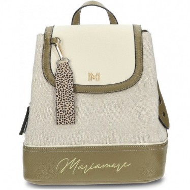 RUCKSACK MARIAMARE PANSSY C-53099 OLIVE