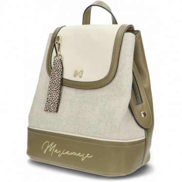 RUCKSACK MARIAMARE PANSSY C-53099 OLIVE