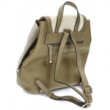RUCKSACK MARIAMARE PANSSY C-53099 OLIVE