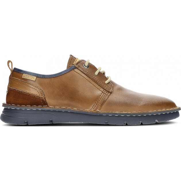 PIKOLINOS RIVAS SCHUHE M3T-4232C1 CUERO PIKOLINOS RIVAS SCHUHE M3T-4232C1 CUERO