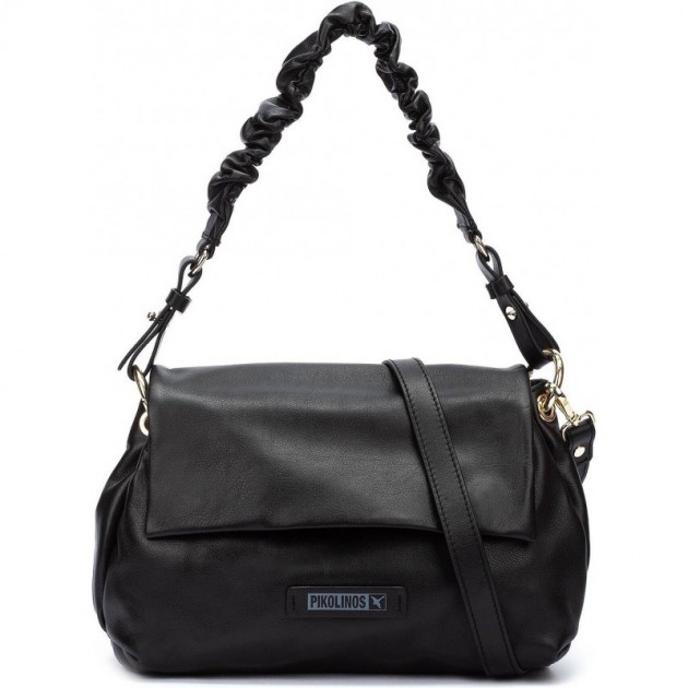 PIKOLINOS ADRA TASCHE WHA-1073 BLACK