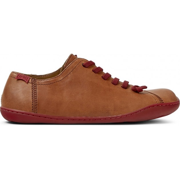 SPORTCAMPER PEU 20848 MARRON_211 SPORTCAMPER PEU 20848 MARRON_211