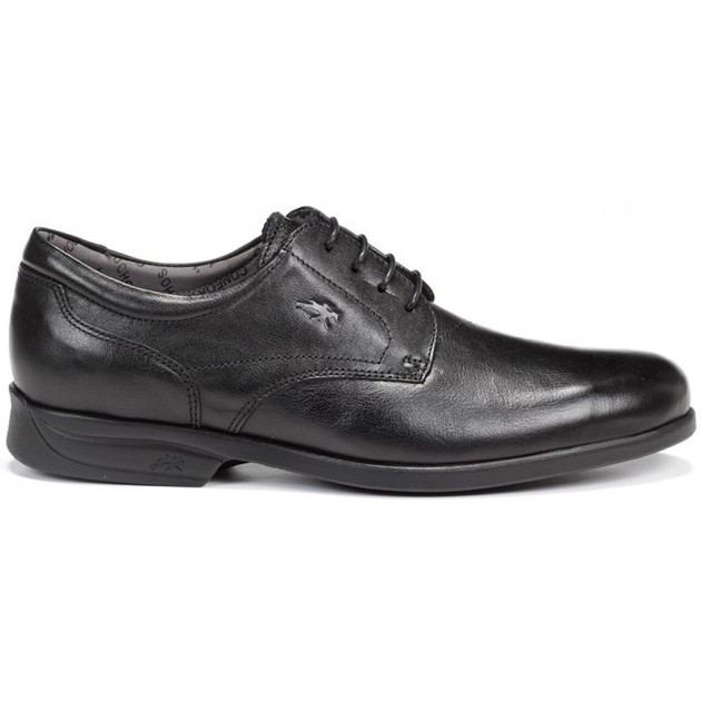 FLUCHOS 8904 MAITRE STOSSDÄMPFER NEGRO FLUCHOS 8904 MAITRE STOSSDÄMPFER NEGRO