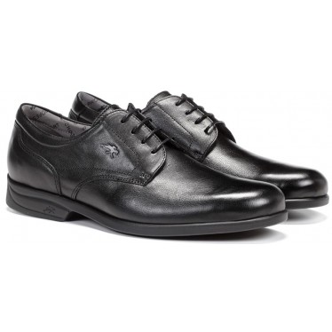 FLUCHOS 8904 MAITRE STOSSDÄMPFER NEGRO