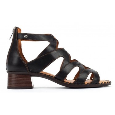 SANDALEN PIKOLINOS MELILLA W4G-1907 BLACK