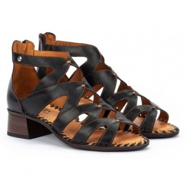 SANDALEN PIKOLINOS MELILLA W4G-1907 BLACK