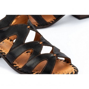 SANDALEN PIKOLINOS MELILLA W4G-1907 BLACK