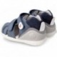 SANDALEN ERSTE SCHRITTE BIOMECHANIK 222156 PETROLEO