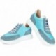 SNEAKERS WONDERS ODISEI NYLON A-2422 JEANS_BLUE