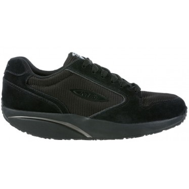 SCHUHE MBT 1997 MAN CLASSIC NEGRO