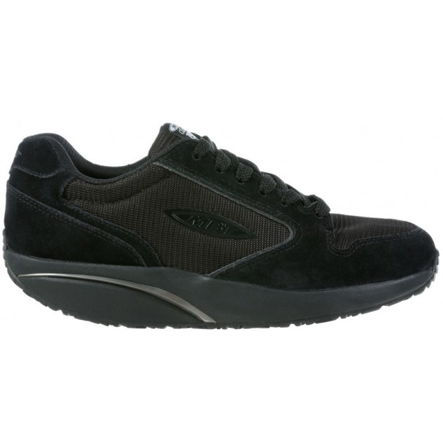 SCHUHE MBT 1997 MAN CLASSIC NEGRO