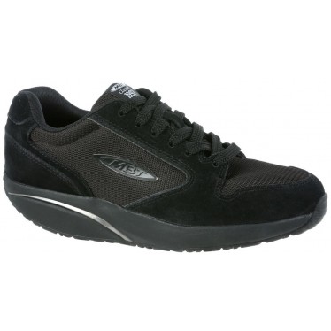 SCHUHE MBT 1997 MAN CLASSIC NEGRO