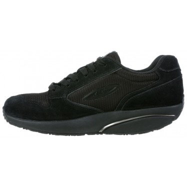 SCHUHE MBT 1997 MAN CLASSIC NEGRO