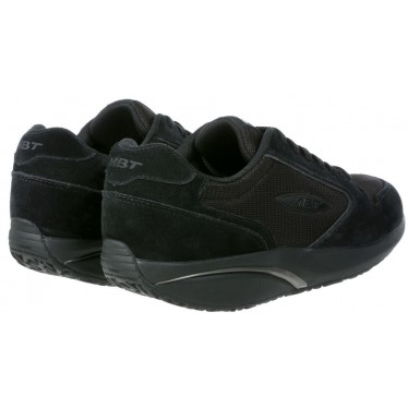 SCHUHE MBT 1997 MAN CLASSIC NEGRO