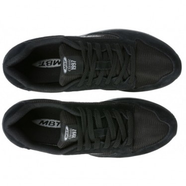 SCHUHE MBT 1997 MAN CLASSIC NEGRO