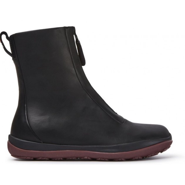 CAMPER PEU PISTA GM STIEFEL K400595 NEGRO CAMPER PEU PISTA GM STIEFEL K400595 NEGRO