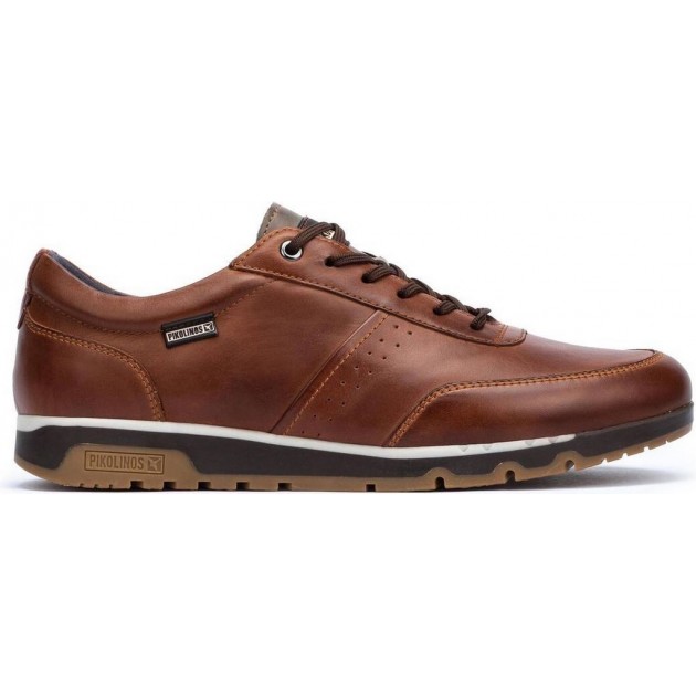SCHUHE PIKOLINOS ALARCON M9T-6126 CUERO SCHUHE PIKOLINOS ALARCON M9T-6126 CUERO