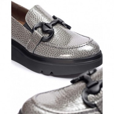 WONDERS CARIBOU LOAFERS A-2821 GRIS