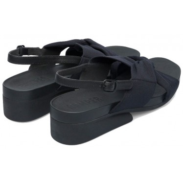 CAMPER MINIKAAH SANDALEN K201246 NEGRO