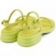 SANDALE CAMPER SPIRO K201496 GIG LIME_GREEN