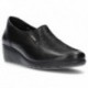 MEPHISTO BERTRANE LOAFERS BLACK