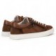 HERREN FLUCHES INDIANERSCHUHE F1410 CUERO