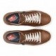 HERREN FLUCHES INDIANERSCHUHE F1410 CUERO