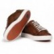 HERREN FLUCHES INDIANERSCHUHE F1410 CUERO