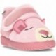 SLIPPER VICTORIA BÄREN 1051123 ROSA